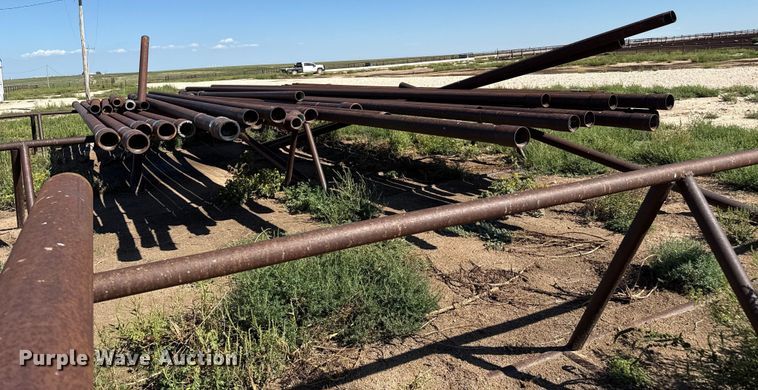 image for item EP0583 Pipe