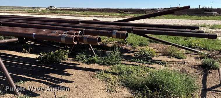 image for item EP0583 Pipe