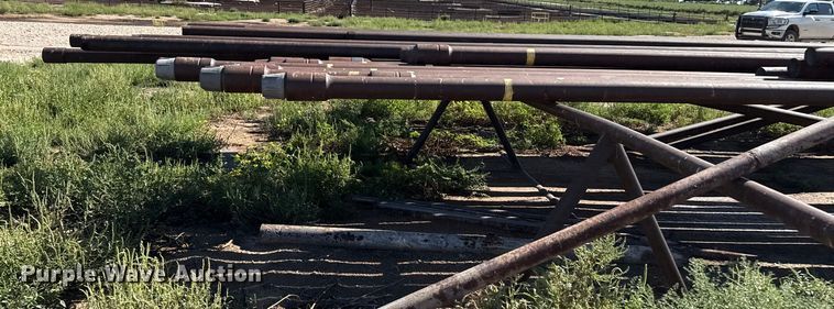 image for item EP0583 Pipe