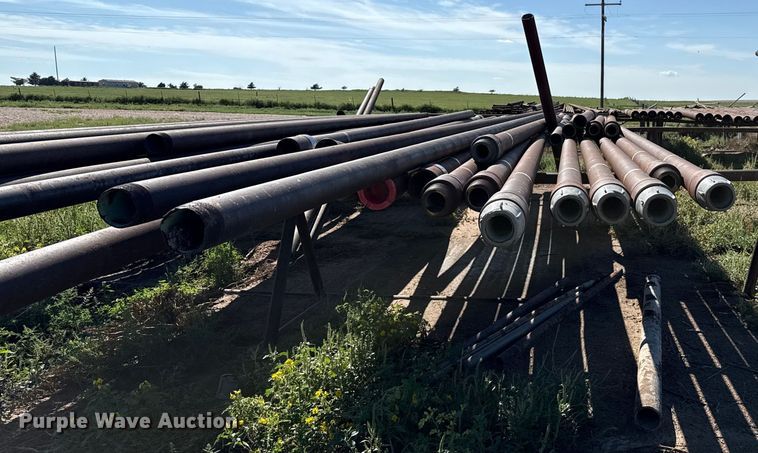 image for item EP0583 Pipe