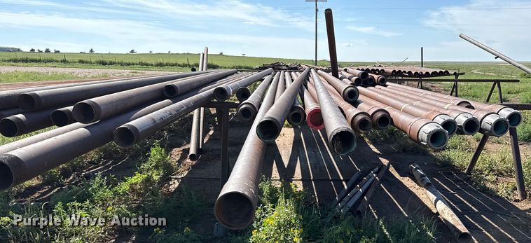 image for item EP0583 Pipe