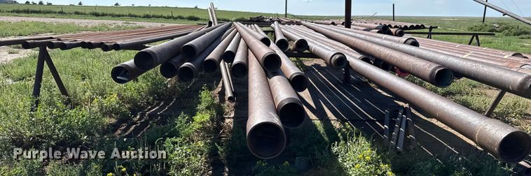 image for item EP0583 Pipe