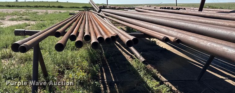 image for item EP0583 Pipe