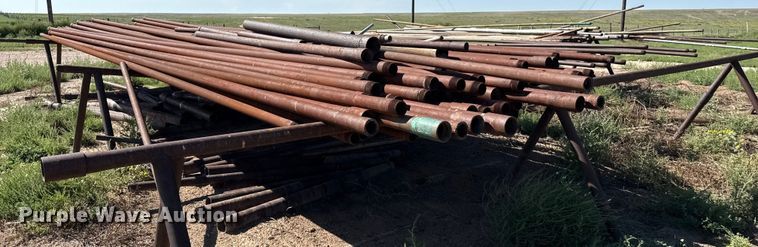 image for item EP0583 Pipe