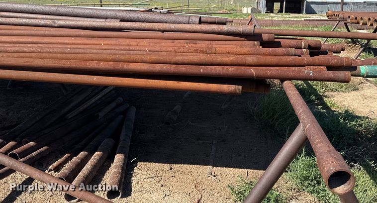 image for item EP0583 Pipe