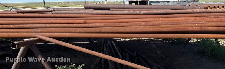 image for item EP0583 Pipe