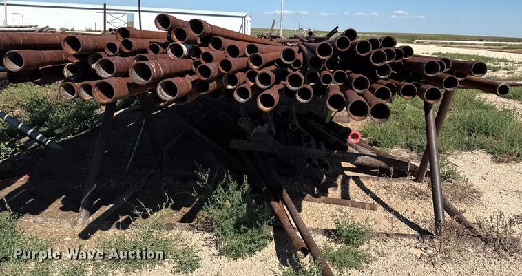 image for item EP0583 Pipe