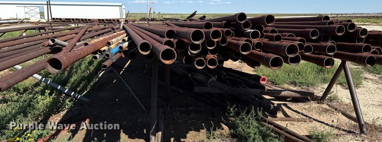 image for item EP0583 Pipe