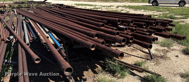 image for item EP0583 Pipe