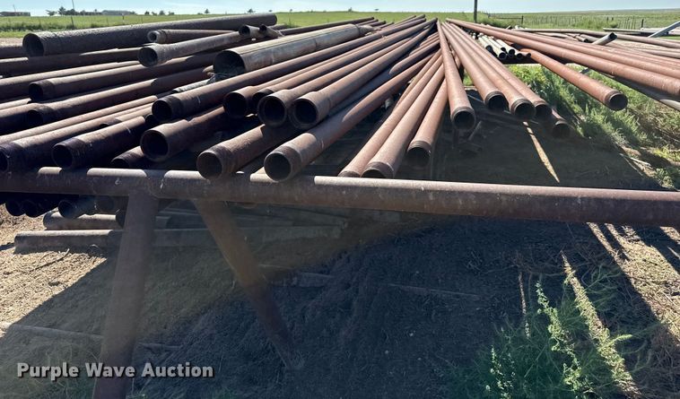 image for item EP0583 Pipe