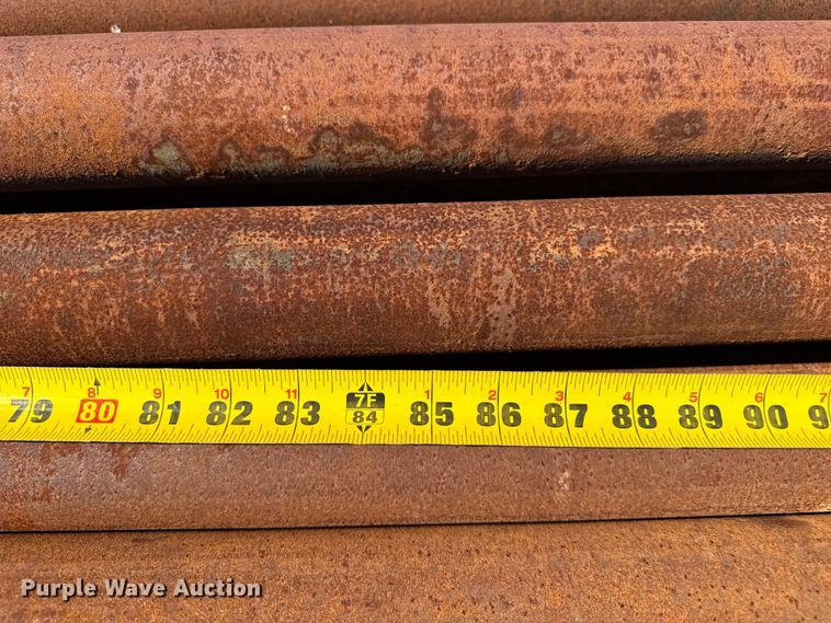 image for item EP0583 Pipe