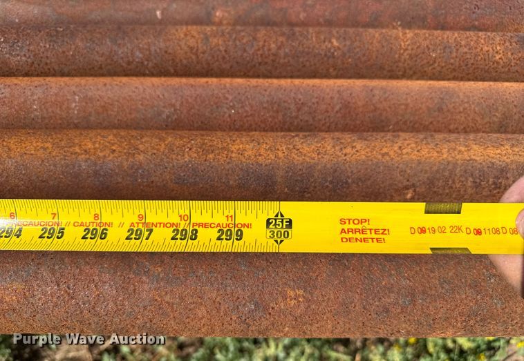 image for item EP0583 Pipe