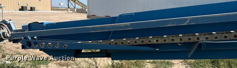 image for item EP0645 2012 Genie S-125 boom lift