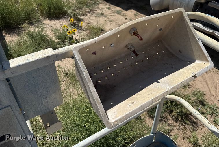 image for item EP0645 2012 Genie S-125 boom lift