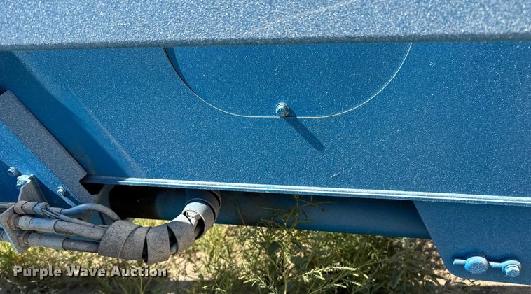 image for item EP0645 2012 Genie S-125 boom lift