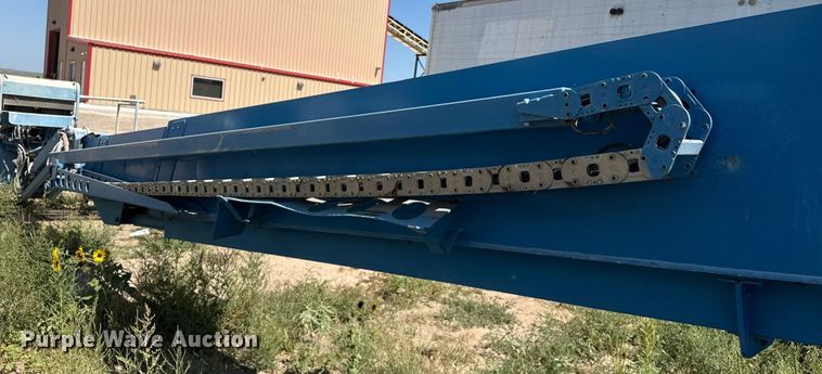 image for item EP0645 2012 Genie S-125 boom lift