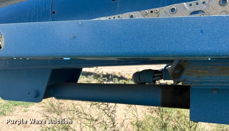 image for item EP0645 2012 Genie S-125 boom lift