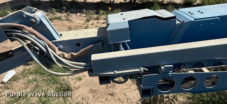 image for item EP0645 2012 Genie S-125 boom lift