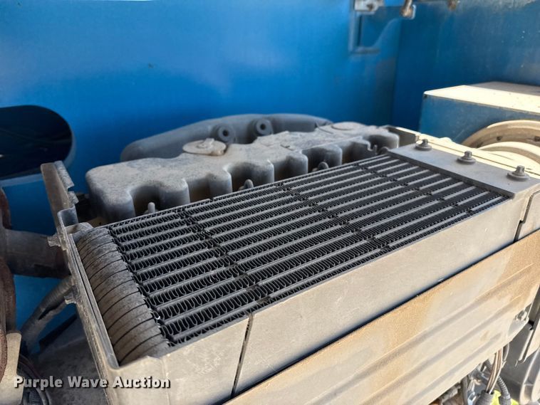 image for item EP0645 2012 Genie S-125 boom lift