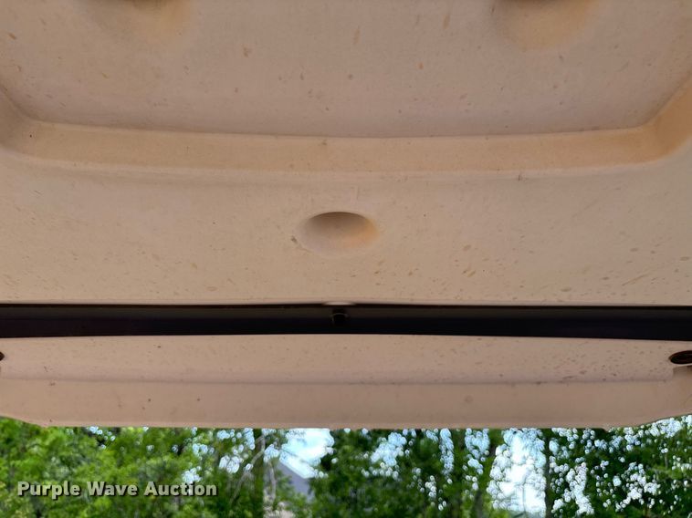 image for item EQ4055 2017 Wacker Neuson RC110 single drum vibratory roller