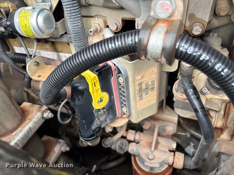 image for item EQ4055 2017 Wacker Neuson RC110 single drum vibratory roller