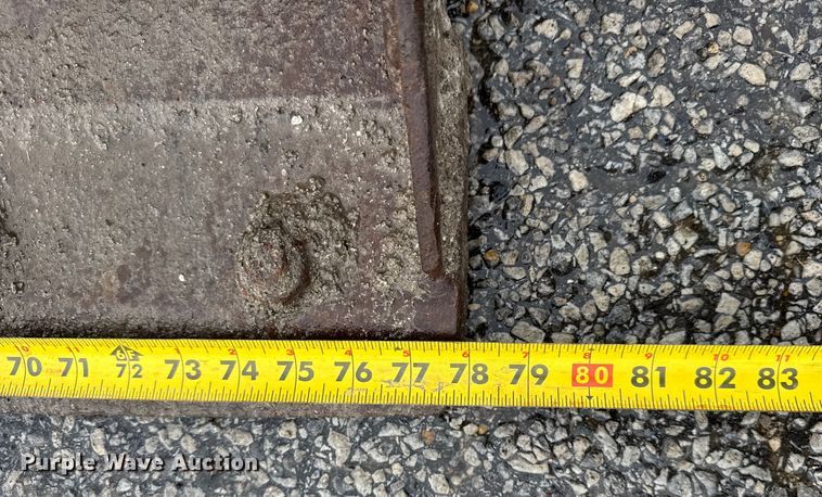 image for item ER0020 2020 John Deere 330G skid steer loader