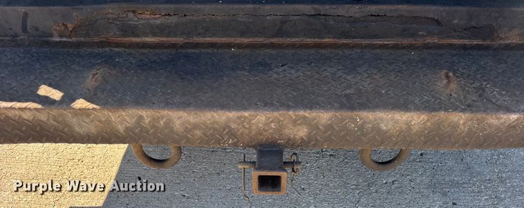 image for item ER0021 2005 Ford F550 utility / service truck