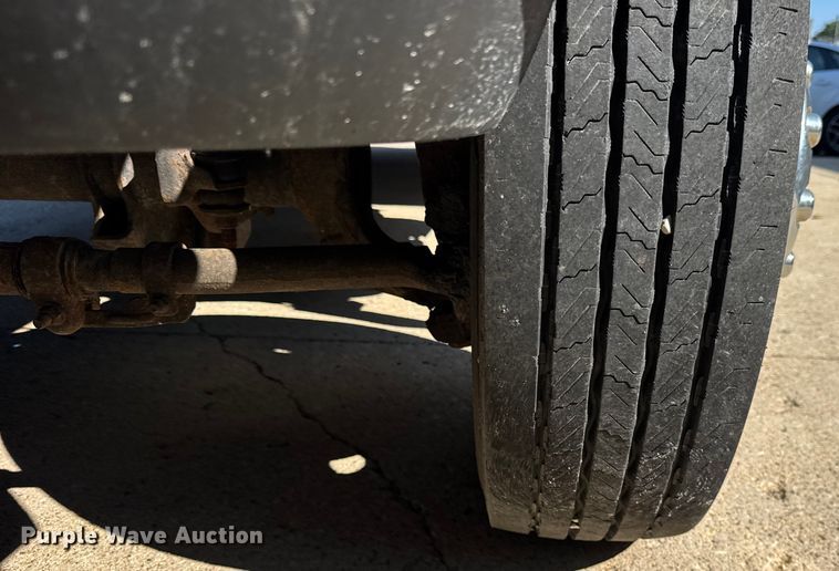 image for item ER0021 2005 Ford F550 utility / service truck