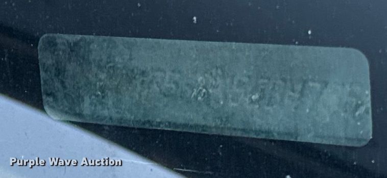 image for item ER0021 2005 Ford F550 utility / service truck