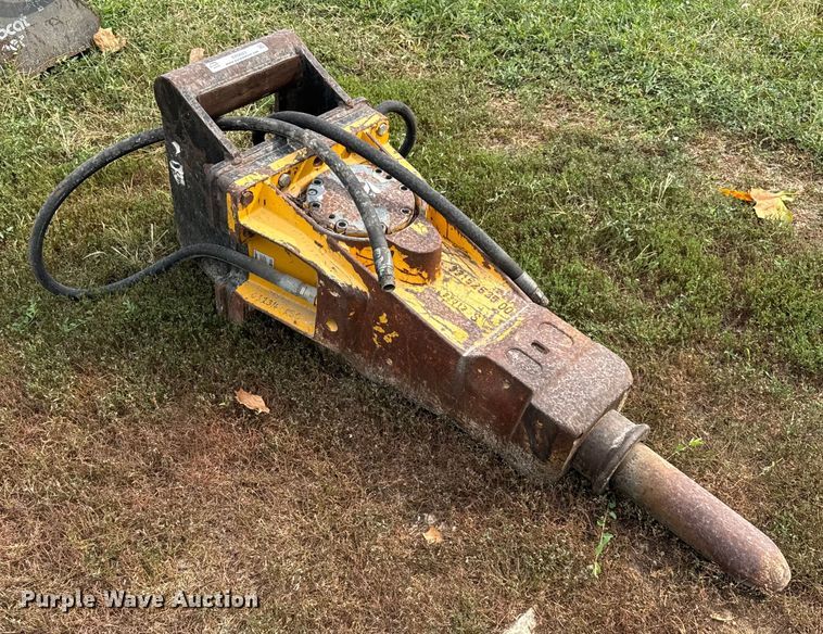 image for item ER0023 Breaker