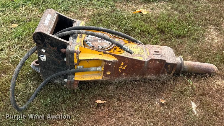 image for item ER0023 Breaker