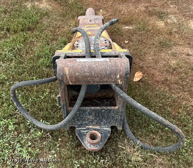 image for item ER0023 Breaker