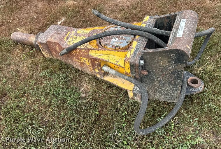 image for item ER0023 Breaker