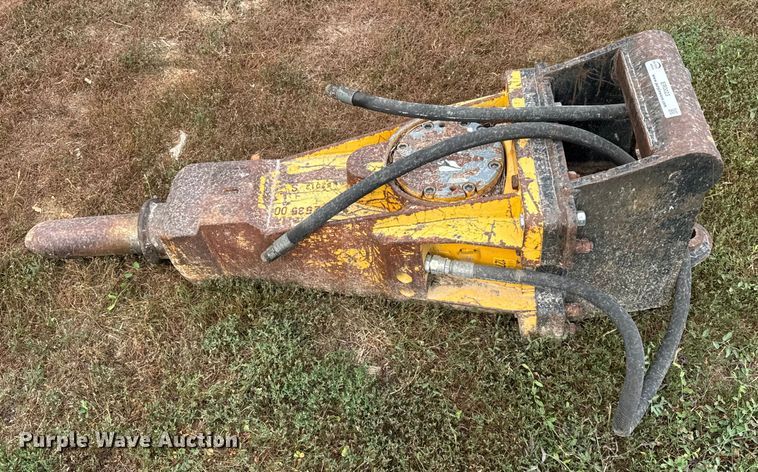 image for item ER0023 Breaker