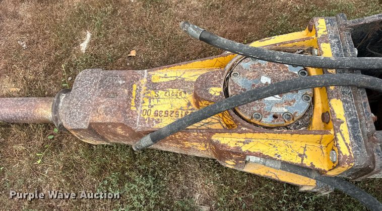 image for item ER0023 Breaker