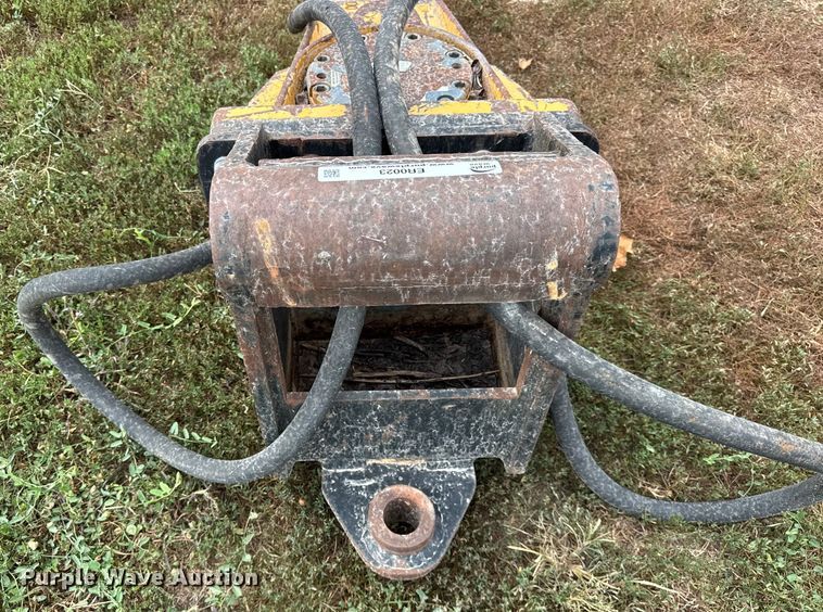 image for item ER0023 Breaker