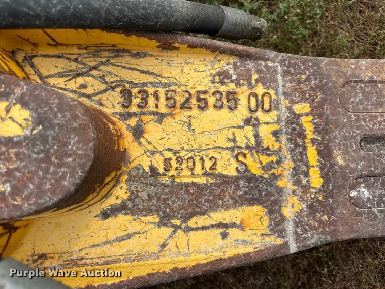 image for item ER0023 Breaker