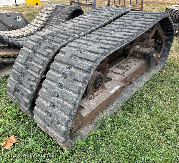 image for item ER0026 VTS rubber track system