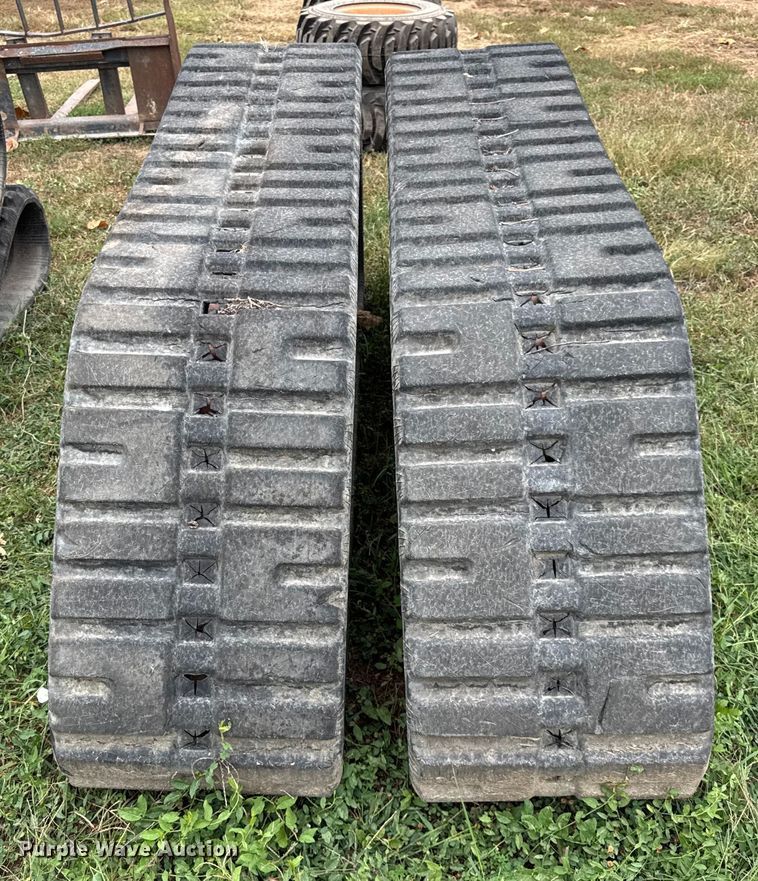 image for item ER0026 VTS rubber track system