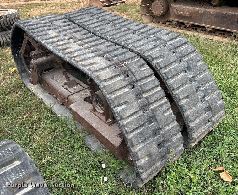 image for item ER0026 VTS rubber track system