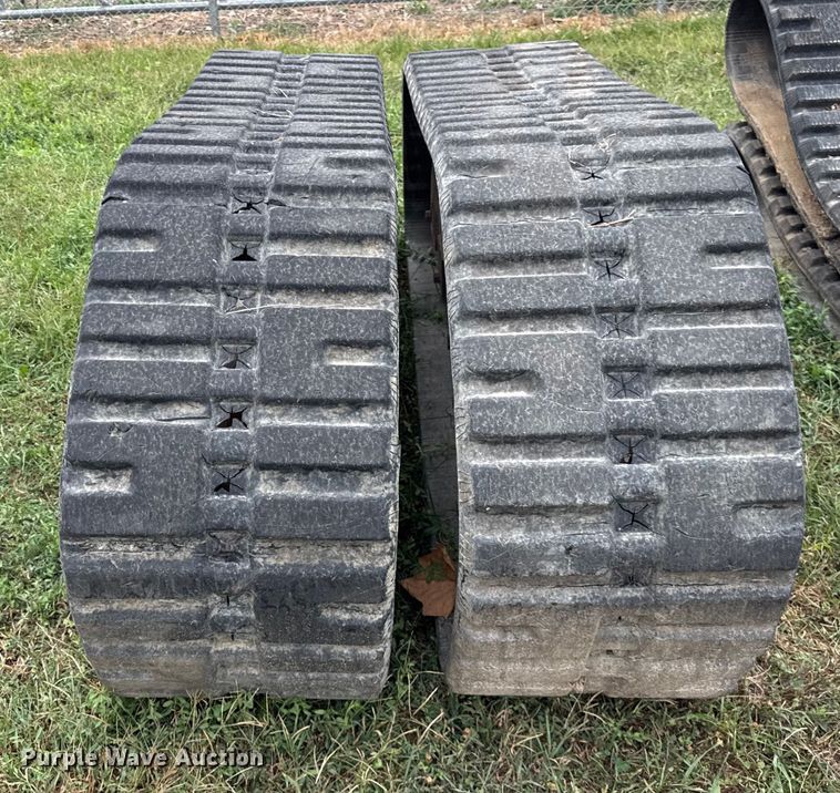 image for item ER0026 VTS rubber track system