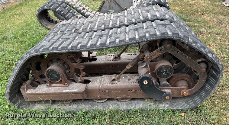 image for item ER0026 VTS rubber track system