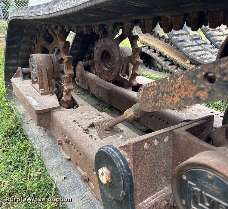 image for item ER0026 VTS rubber track system