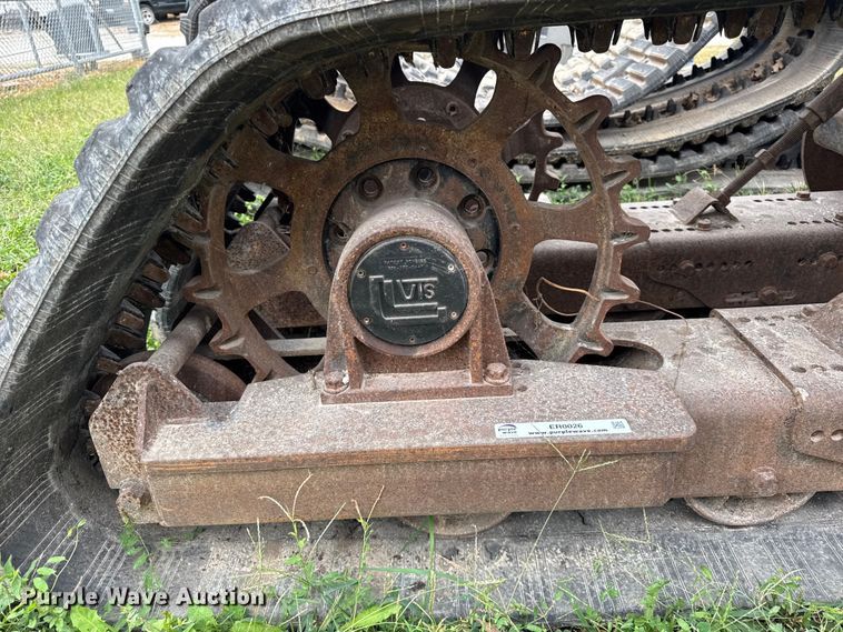 image for item ER0026 VTS rubber track system