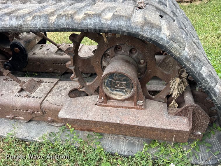 image for item ER0026 VTS rubber track system