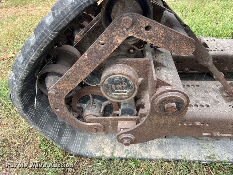 image for item ER0026 VTS rubber track system