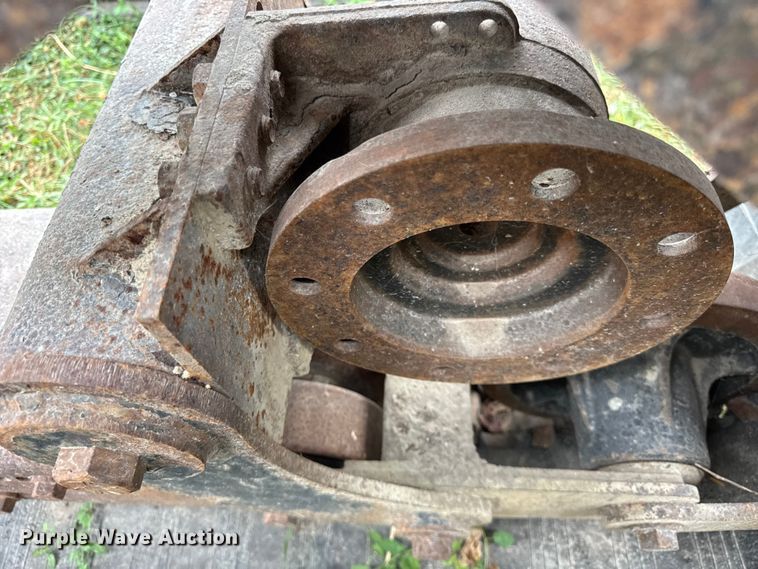 image for item ER0026 VTS rubber track system