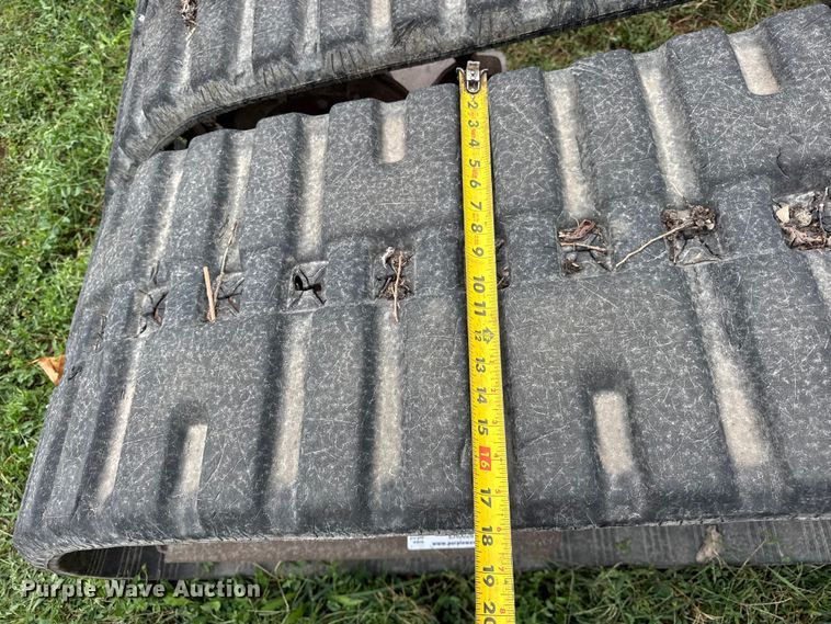 image for item ER0026 VTS rubber track system