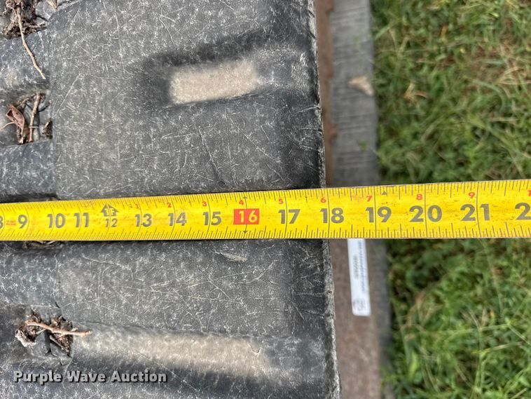 image for item ER0026 VTS rubber track system