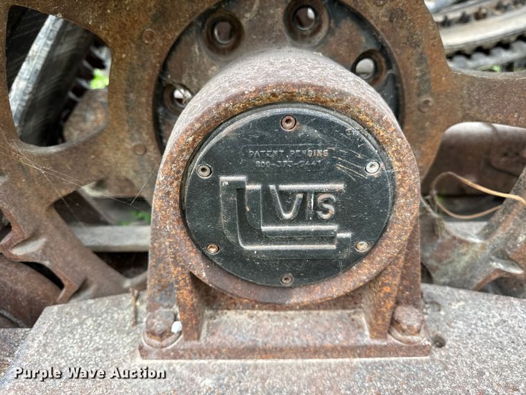 image for item ER0026 VTS rubber track system